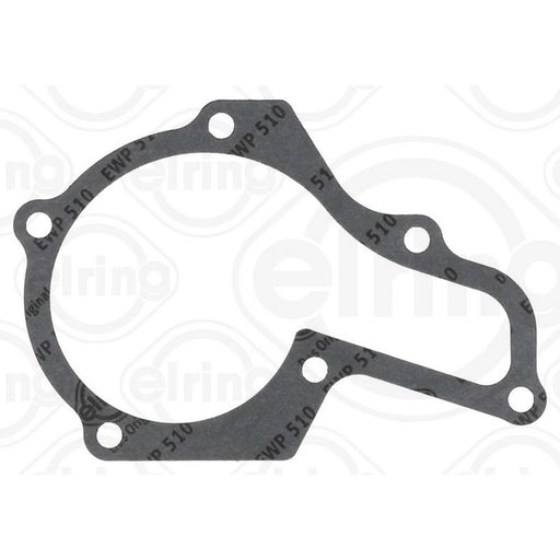 Elring Water Pump Gasket Wide Thick 672.010