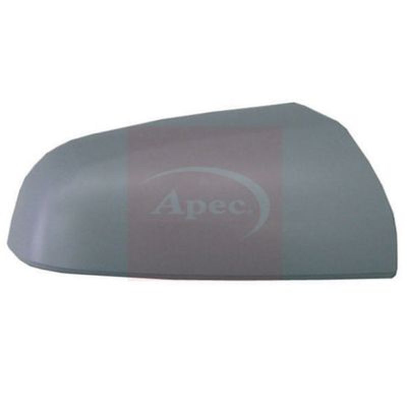 Apec Wing Mirror Cover Right primed fits Opel Zafira / Zafira Family B 2005-2015