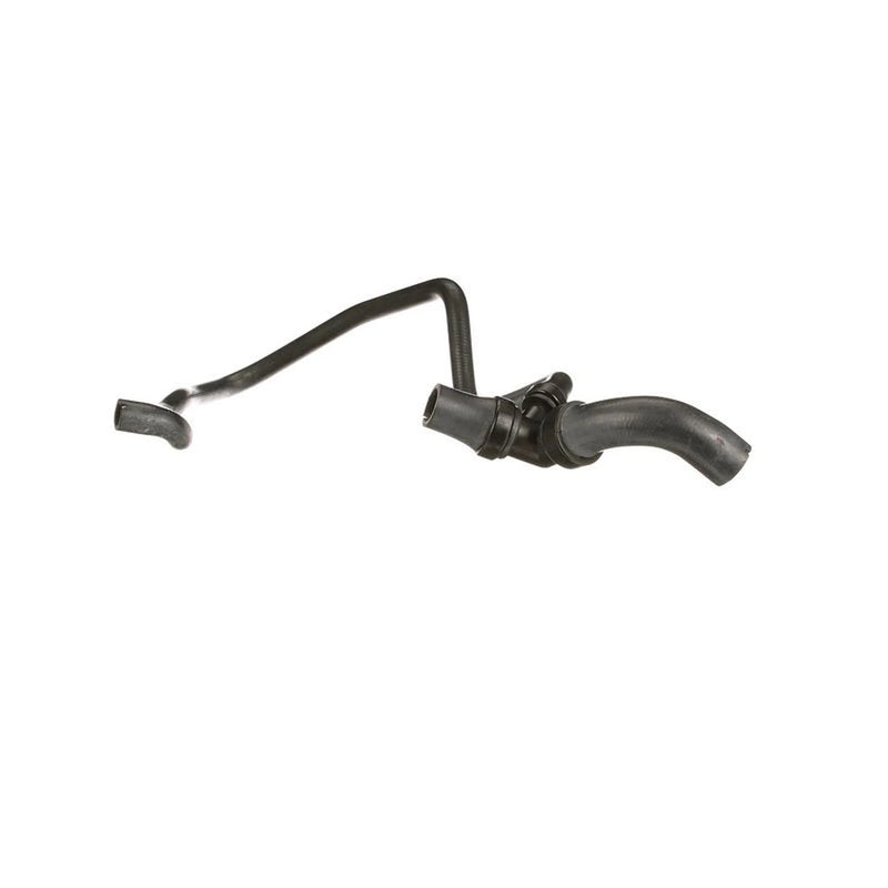 Gates Radiator Coolant Hose 130mm ID fits Opel Astra H 2005-2010 1.3