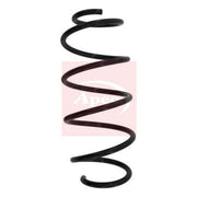 Apec Front Suspension Coil Spring fits Ford Fiesta V 2001-2008 1.25 1.3 1.4 1.6