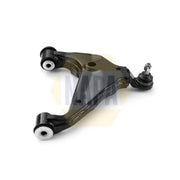 NAPA Control/Trailing Arm Front Right fits Toyota Hilux Vigo VII Pickup