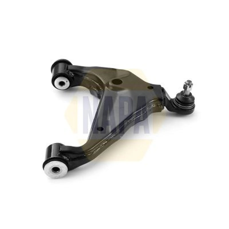NAPA Control/Trailing Arm Front Right fits Toyota Hilux Vigo VII Pickup