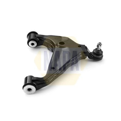 NAPA Control/Trailing Arm Front Right fits Toyota Hilux Vigo VII Pickup