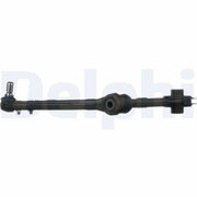 Delphi Control/Trailing Arm Lower fits Jeep Compass 2016-2017 1.4 1.6 2.0