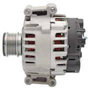 Hella Car Alternator 12V fits Audi A1 2014-2018 1.8