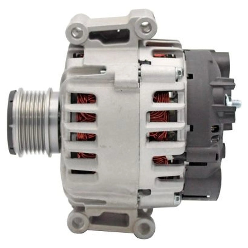 Hella Car Alternator 12V fits Audi A1 2014-2018 1.8