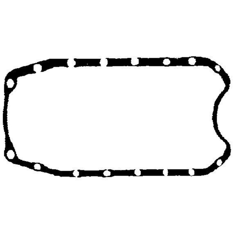 BGA Oil Sump Gasket Wide Thick fits Nissan Bluebird 1983-1992 1.6 1.8 2.0