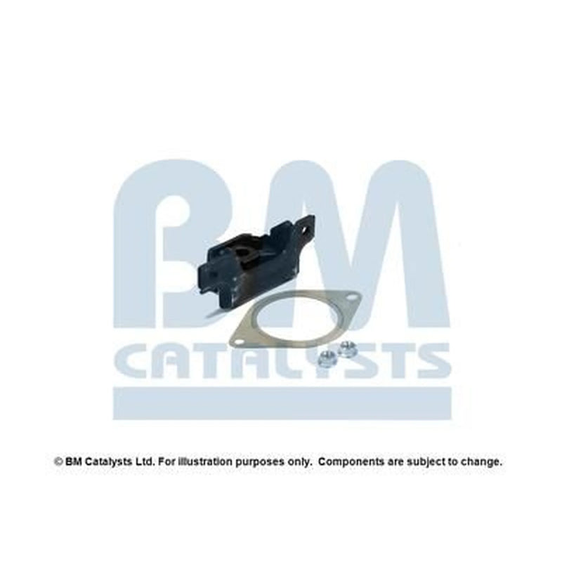 BM Catalysts Exhaust Pipe Mounting Kit