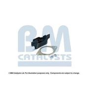 BM Catalysts Exhaust Pipe Mounting Kit FK50608C