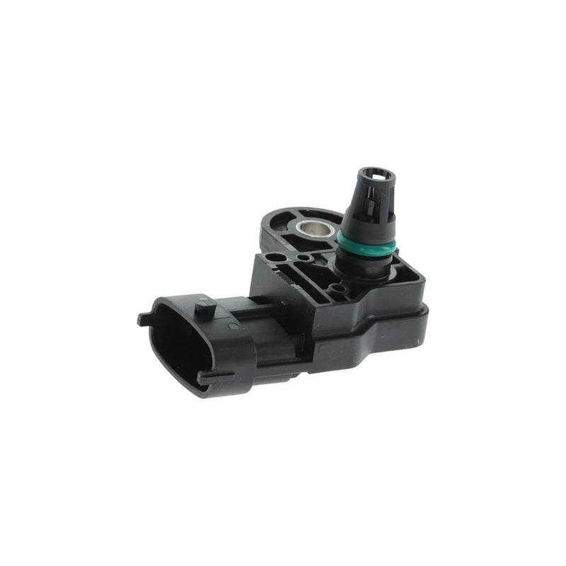 Bosch Turbo Boost Pressure Sensor fits New Holland T9 2010 on