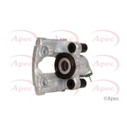 Apec 2 x Rear Brake Calipers fits BMW Z3 Roadster 1995-2003 1.9 2.0 2.2 2.8 3.0