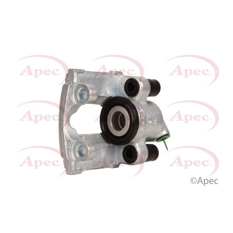 Apec 2 x Rear Brake Calipers fits BMW Z3 Roadster 1995-2003 1.9 2.0 2.2 2.8 3.0