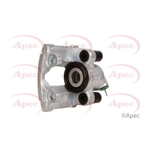 Apec 2 x Rear Brake Calipers fits BMW Z3 Roadster 1995-2003 1.9 2.0 2.2 2.8 3.0