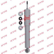 KYB Shock Absorber Damper Strut Front fits Mitsubishi L 300 III 1986-2006