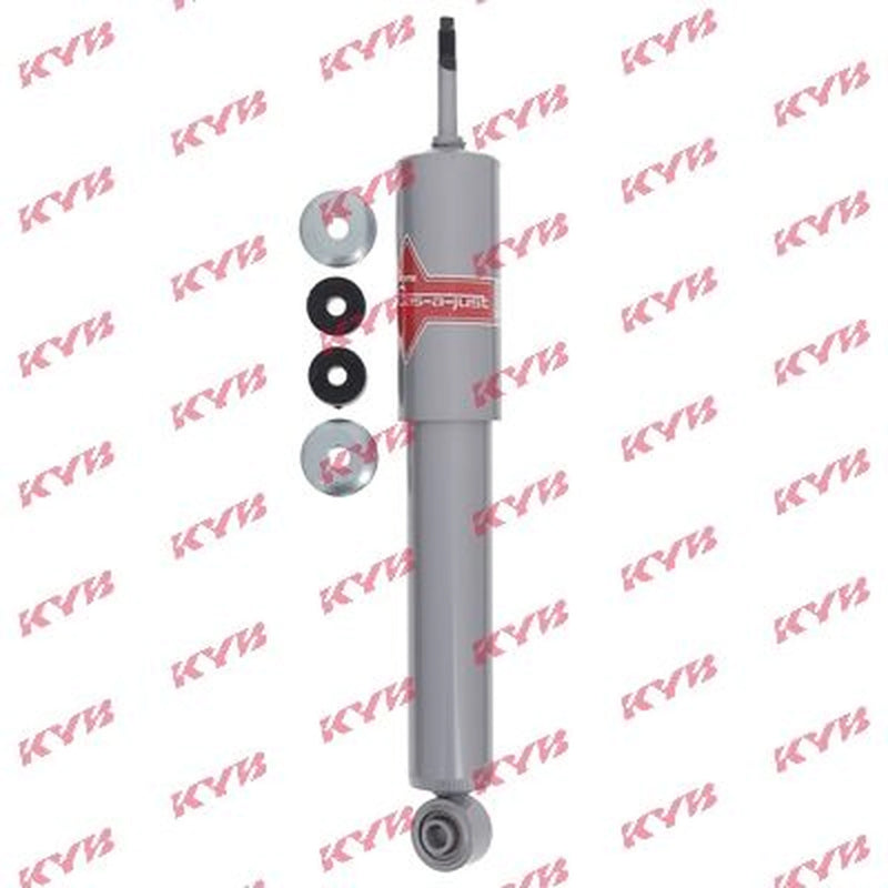KYB Shock Absorber Damper Strut Front fits Mitsubishi L 300 III 1986-2006