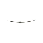 Bosch Brake Hydraulic Hose Line Front fits Ford Ka 1996-2008 1.3