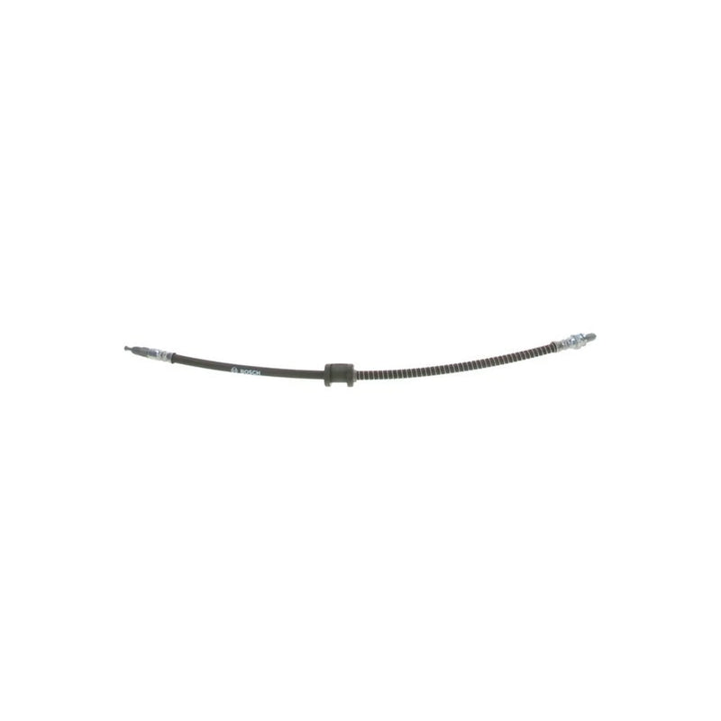 Bosch Brake Hydraulic Hose Line Front fits Ford Ka 1996-2008 1.3