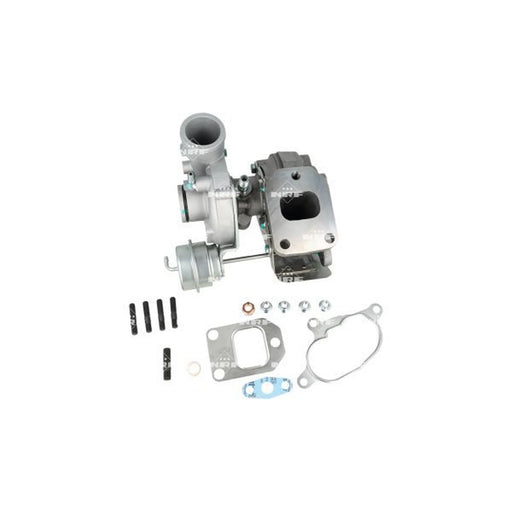 NRF Turbocharger Turbo Unit 90010448