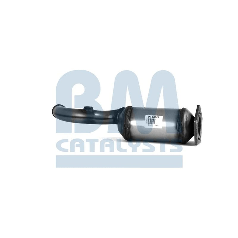 BM Catalysts Homologated Petrol Cat fits Fiat Multipla 2000-2010 1.6