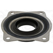 Elring Crankshaft Shaft Seal OD ID Wide fits Porsche Cayenne 2002-2018