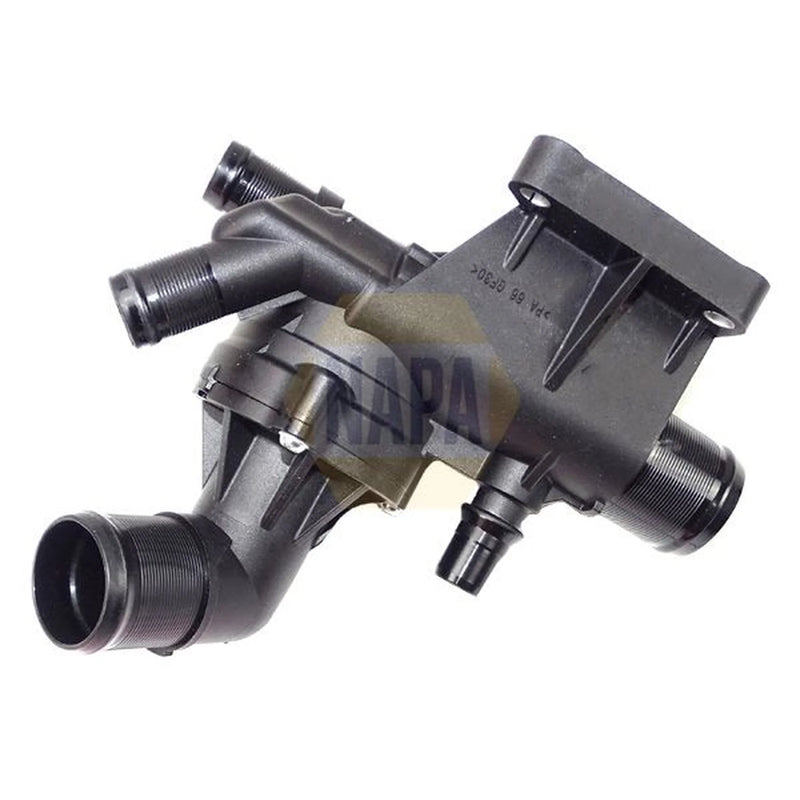 NAPA Thermostat,Coolant fits Mercedes-Benz C-Class 2014-2018 205.036 205.037