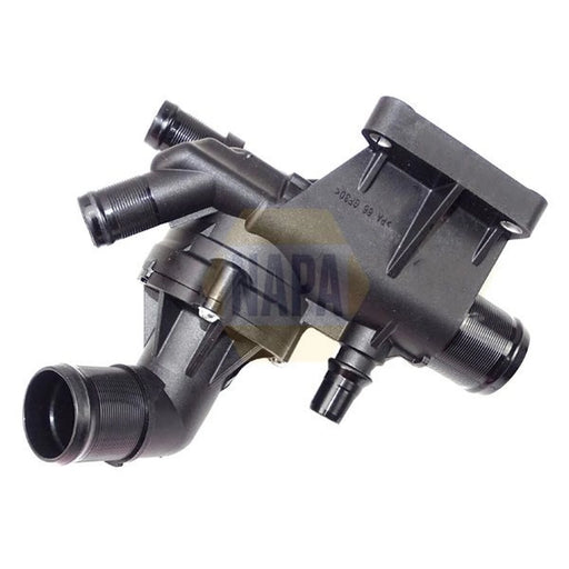 NAPA Thermostat,Coolant fits Mercedes-Benz C-Class 2014-2018 205.036 205.037