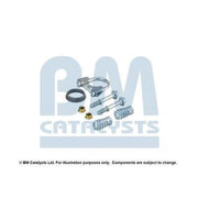 BM Catalysts Exhaust Pipe Mounting Kit FK50048C