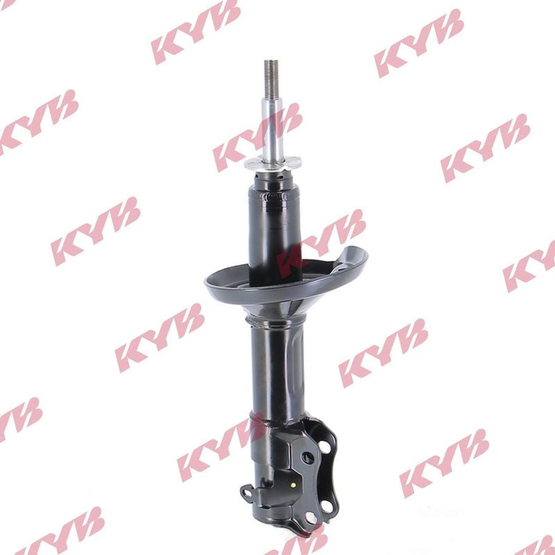KYB Shock Absorber Damper Strut Front fits Seat Arosa 1997-2004 1.0 1.4 1.7