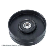 Blue Print V-Ribbed Belt Deflection/Guide Pulley ADN196521