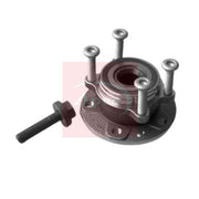 Apec Wheel Bearing Kit fits Audi A1 2010-2018 1.2 1.4 1.6 2.0