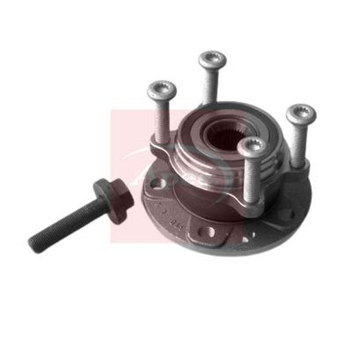 Apec Wheel Bearing Kit fits Audi A1 2010-2018 1.2 1.4 1.6 2.0