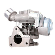 Febi Turbocharger Turbo Unit 190577