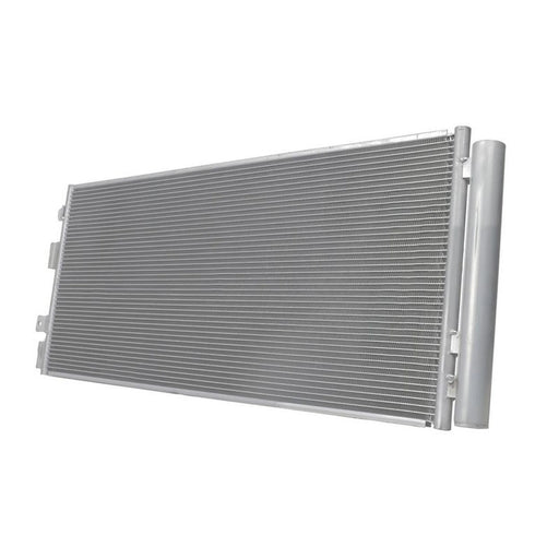Hella Air Conditioning Condenser fits Opel Corsa E 2014-2019 1.0 1.3 1.4 1.6