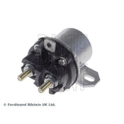 Blue Print Glow Plug Relay fits Mitsubishi Pajero/Shogun 1990-1999 2.5