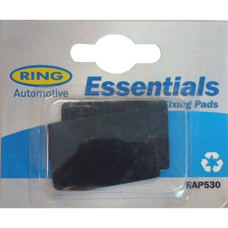 Ring Automotive RAP530 Mirror Fixing Pads Ring  - Dynamic Drive
