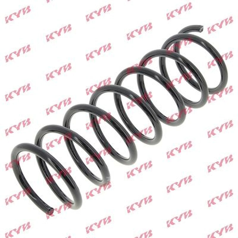 KYB Rear Suspension Coil Spring fits Hyundai Accent 1994-2000 1.3 1.5