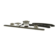 Gates Timing Chain Kit Set Links fits Audi A1 2011-2015 1.4