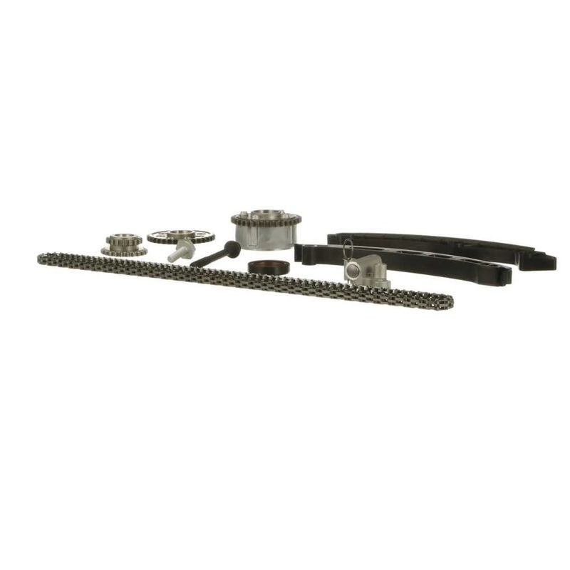 Gates Timing Chain Kit Set Links fits Audi A1 2011-2015 1.4
