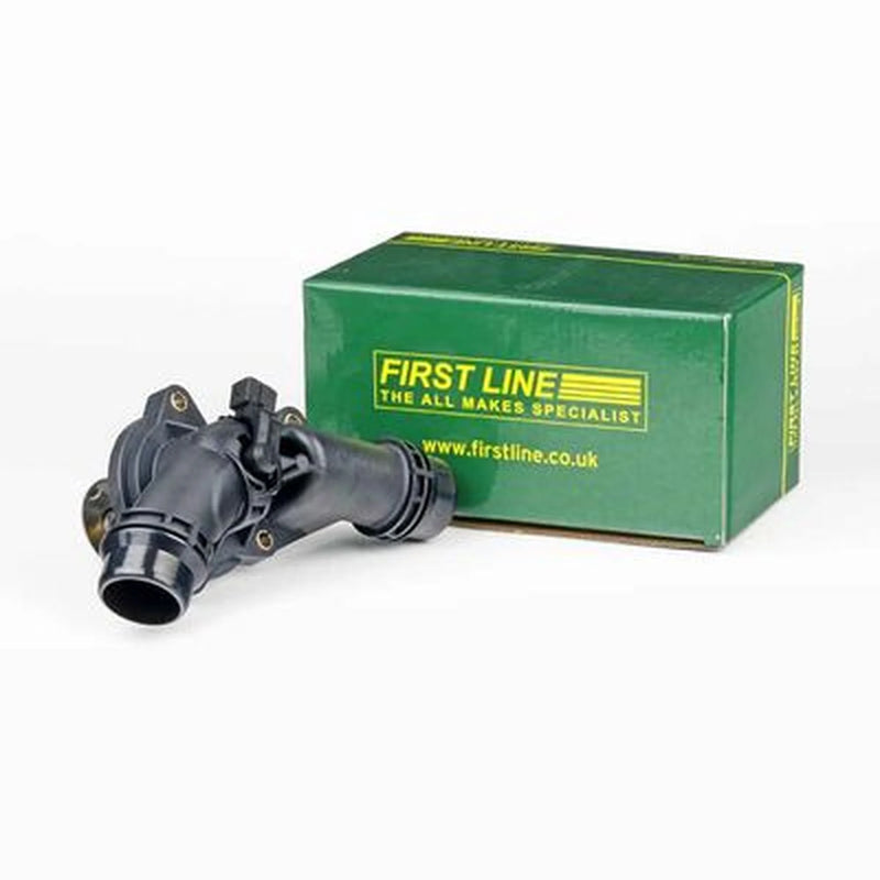 First Line Thermostat,Coolant fits BMW 3 1998-2007