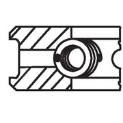 Mahle Ring Set 1 Cylinder 145 76 N1 145 76 N1