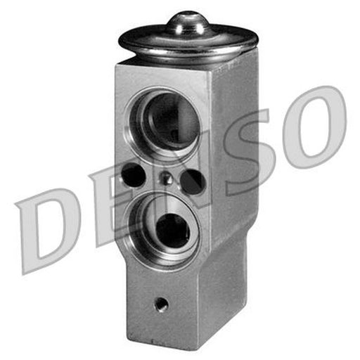 Denso Air Conditioning Expansion Valve fits Massey Ferguson Mf 3600 2011 on