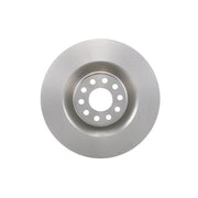 Bosch Front Brake Discs & Pads fits Audi A8 D3 2002-2010 2.8 3.0 3.2 3.7 4.0
