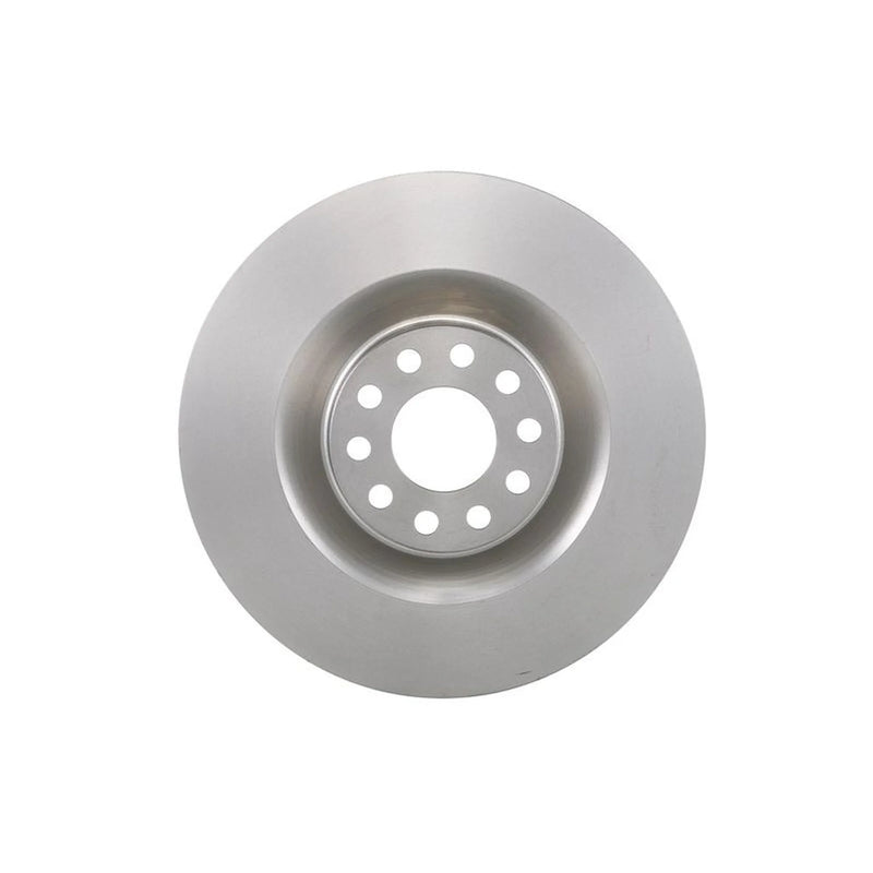 Bosch Front Brake Discs & Pads fits Audi A8 D3 2002-2010 2.8 3.0 3.2 3.7 4.0