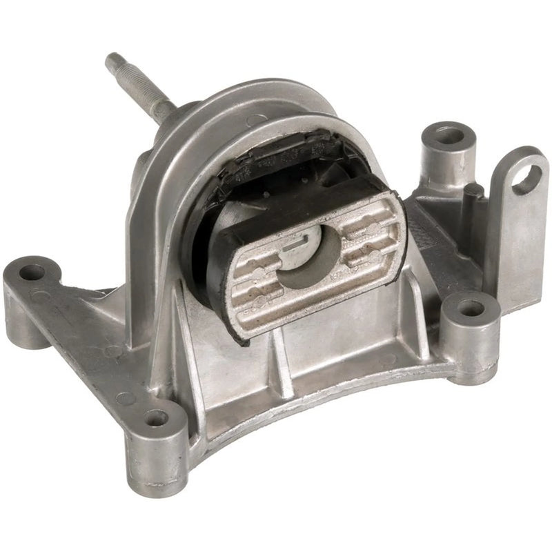 Gates Engine Mount Mounting Front fits Fiat Panda 2012-2015 0.9