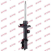 KYB 2 x Shock Absorbers fits Ford Fiesta VI 2008-2018 1.25 1.4 1.6