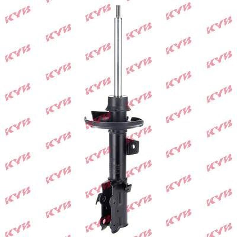 KYB 2 x Front Shock Absorbers fits Ford Fiesta VI 2008-2018 1.25 1.4 1.6