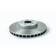 Juratek Front & Rear Brake Discs & Pads fits Mercedes-Benz Glc 2019-2023 253.384