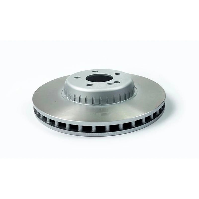 Juratek Front & Rear Brake Discs & Pads fits Mercedes-Benz Glc 2019-2023 253.384