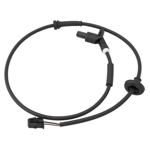 Textar ABS Wheel Speed Sensor Rear 45008100