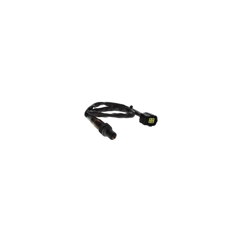 Bosch O2 Lambda Oxygen Sensor Right fits Mercedes-Benz S-Class 2009-2013